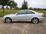 Mercedes-Benz Mercedes Benz CLK 240 Coupé - Avantgarde - Mercedes-Benz CLK 240