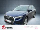 Audi Q3 SUV 35 TDI S tronic LED FLA 2xKlima ACC AUT - Audi Q3 F3 mit Diesel-Antrieb