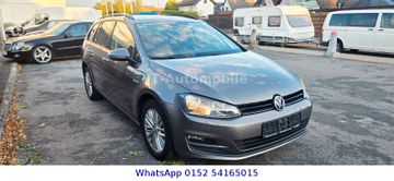 Volkswagen Golf - 3