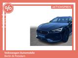 Cupra Leon Sportstourer 2.0 TSI DSG VZ CUP Navi LED - Cupra Leon Gebrauchtwagen in Berlin