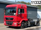 MAN TGM 12.290 4x2 City-SZM Euro6c - MAN SZM