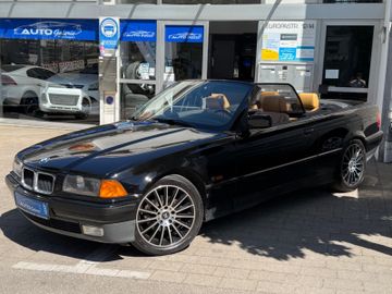 BMW 325 - 1