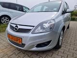 Opel Zafira Innovation - Opel Zafira aus 2008 mit Diesel-Antrieb