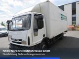 Iveco Eurocargo ML75E18/P - Iveco Eurocargo 75e18