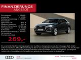Audi Q2 35 TFSI MATRIX NAVI AHK ACC Keyless advanced - Audi Q2 aus 2025