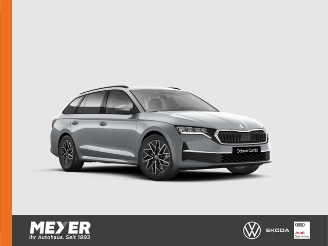 SKODA Octavia Combi Balance 1.5 TSI mHEV DSG *AHK, Tra