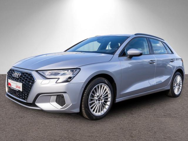 Audi A3 Sportback advanced 30TFSI NAVI LED ACC SHZ VC