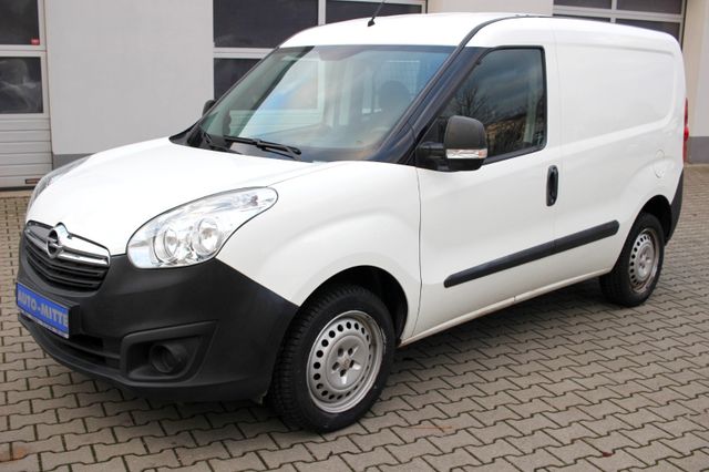 Opel Combo 1.4 / Klima / AZV / Tüv Neu