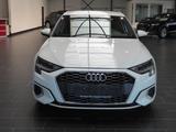 Audi A3 30 TFSI Limousine S tronic advanced 1.Hand - Audi A3: Tronic