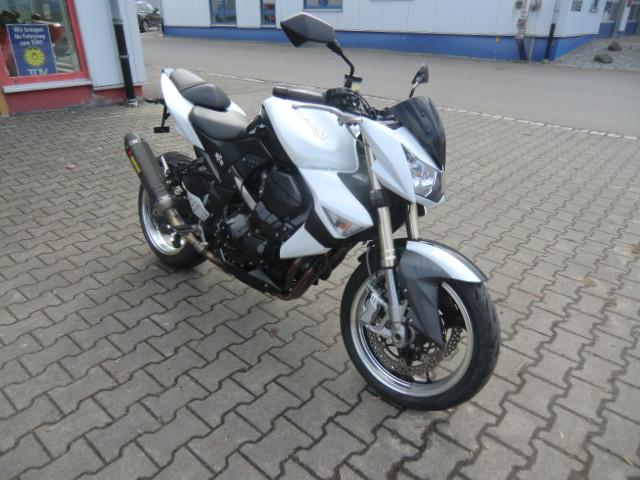Kawasaki Z1000 ABS