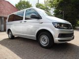 Volkswagen T6 Multivan 2,0 TDI*Navi*SZH - Volkswagen T6 Multivan aus 2016