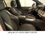 Mercedes-Benz GLE 350 de 4M 2x AMG Line Distr+ Pano 360K Night - Mercedes-Benz GLE 350: AMG
