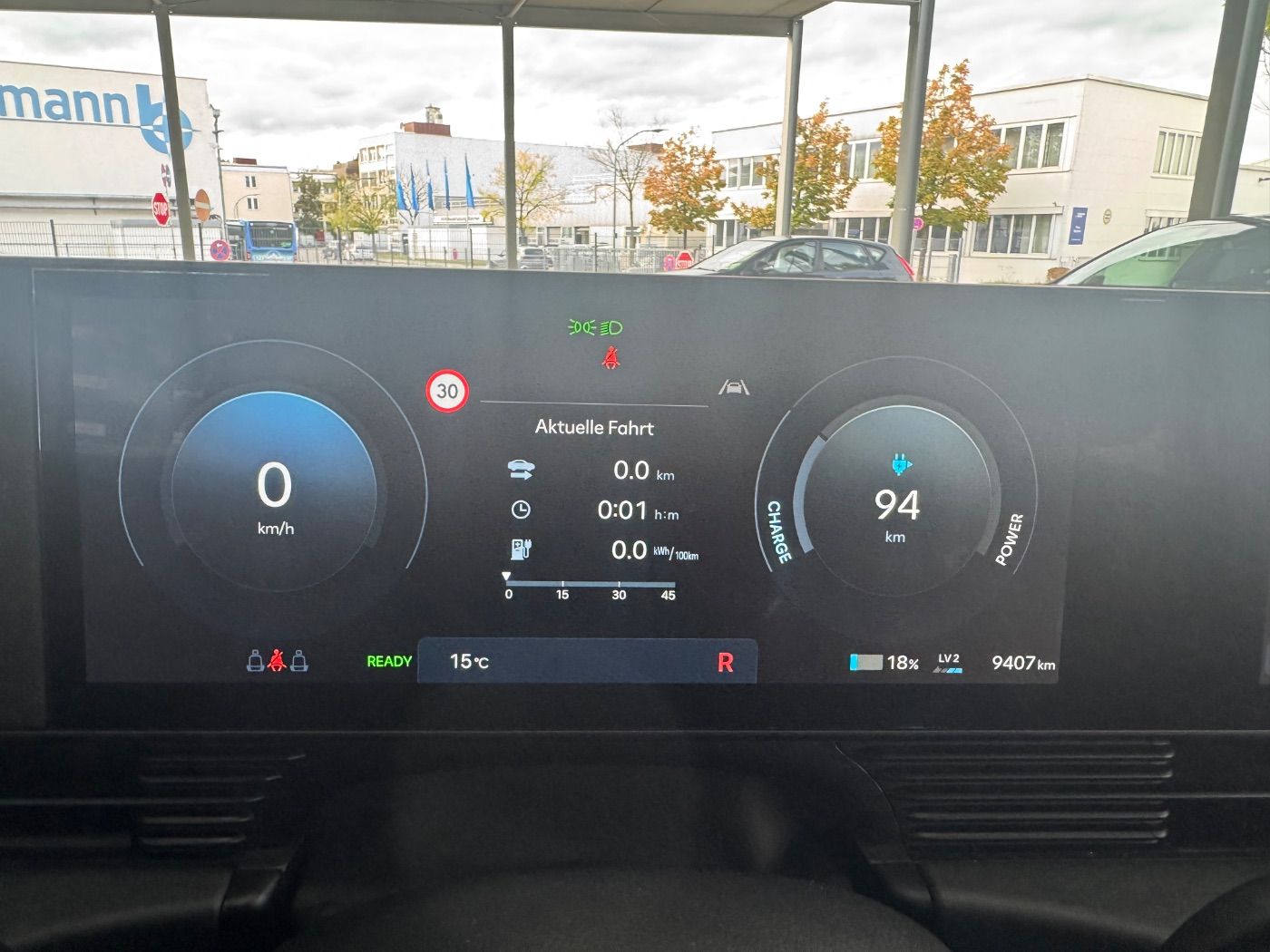Hyundai IONIQ 5 – Bild 16