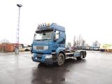Renault 460DXI Lander 6x2 Abrollkipper - Renault 460