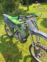 Kawasaki KX 250 2- t - KAWASAKI KX 250
