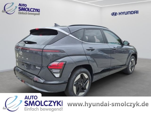 Hyundai KONA Elektro – Bild 3
