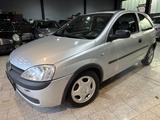 Opel Corsa 1.0 12V Comfort*TÜV NEU* - Opel Corsa aus 2001: Comfort