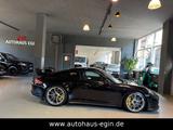 Porsche 991.2 GT3 PCCB SCHALENSIT LIFT  APPROVED 12/2025 - Porsche: Schwarz