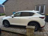 Mazda CX-5 2.2 SKYACTIV-D 184 Sports-Line AWD AT S... - Mazda CX-5 in Mönchengladbach