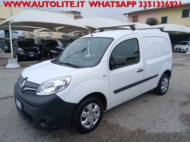 Renault RENAULT Kangoo 1.5 dCi 90CV S&S 4p. Express Ice