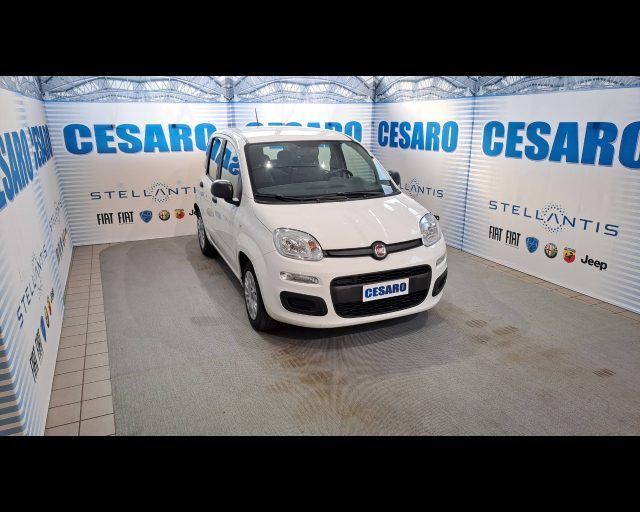 FIAT ANDERE