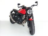 Brixton Crossfire 500 - CR500