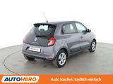 Renault Twingo 1.0 SCe Life*LIMITER*KLIMA*GARANTIE*USB* - Renault Twingo in Leverkusen