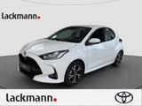 Toyota Yaris Hybrid Teamplayer *LED Apple*CarPlay*DAB