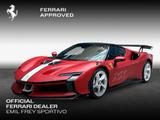 Ferrari SF90 XX Spider