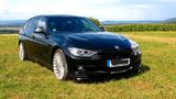 ALPINA D3 3.0 Biturbo Allrad Touring - - ALPINA D3
