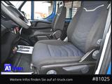 Iveco Daily 50C18 Doka Pritsche, AHK, Klima, 4,5m Lade - Iveco 50c18