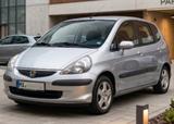 Honda Jazz 1.4 ES ES - gebrauchte Honda Jazz aus dem Jahr 2006