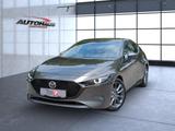 Mazda 3 2.0 SKYACTIV-G Selection Bluetooth Navi LED - Mazda 3: Bl