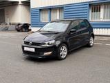 Volkswagen Polo 1.6TDI DSG-Aut°Navi°Temp°GSD°Klimaa.°1.Hand - Volkswagen Polo: TDI Dsg