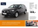 Seat Tarraco 1.5 TSI Style - gebrauchte Seat Tarraco aus dem Jahr 2024