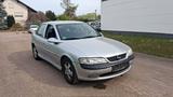 Opel Vectra 1.8 16V Sport - gebrauchte Opel Vectra aus dem Jahr 1999