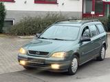 Opel Astra 1.6 Fresh+Klima+ Tüv Neu 2-2028 - Opel Astra aus 2003: Kombi