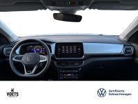Volkswagen T-Cross - Vorschau Bild 9