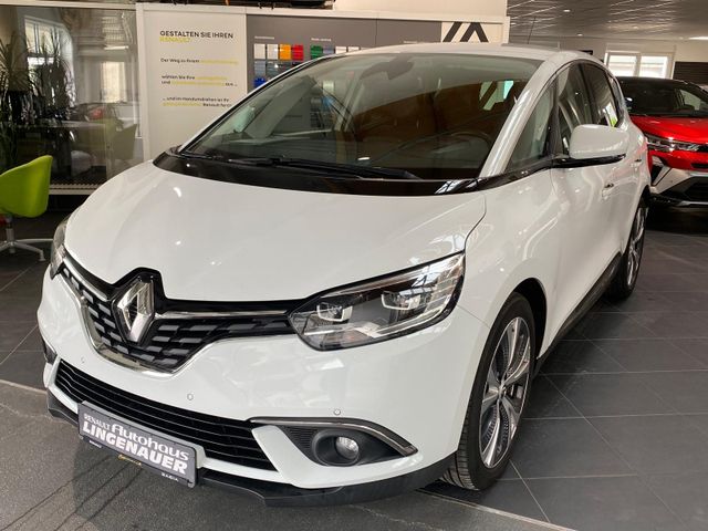Renault Scenic IV 1.2 TCe 115 Energy