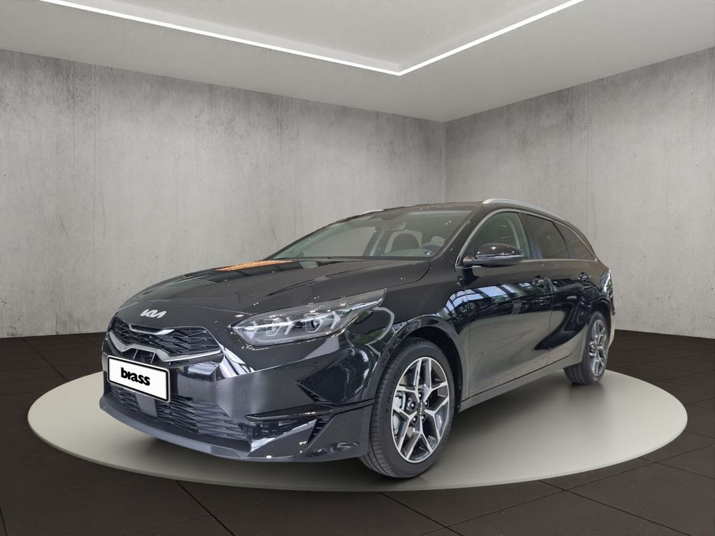 Kia cee'd / Ceed