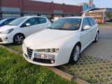 Alfa Romeo Alfa romeo - Alfa Romeo Spider aus 2009