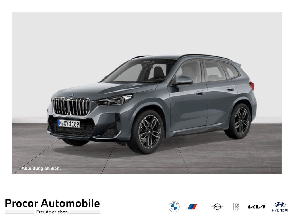 Image of BMW X1