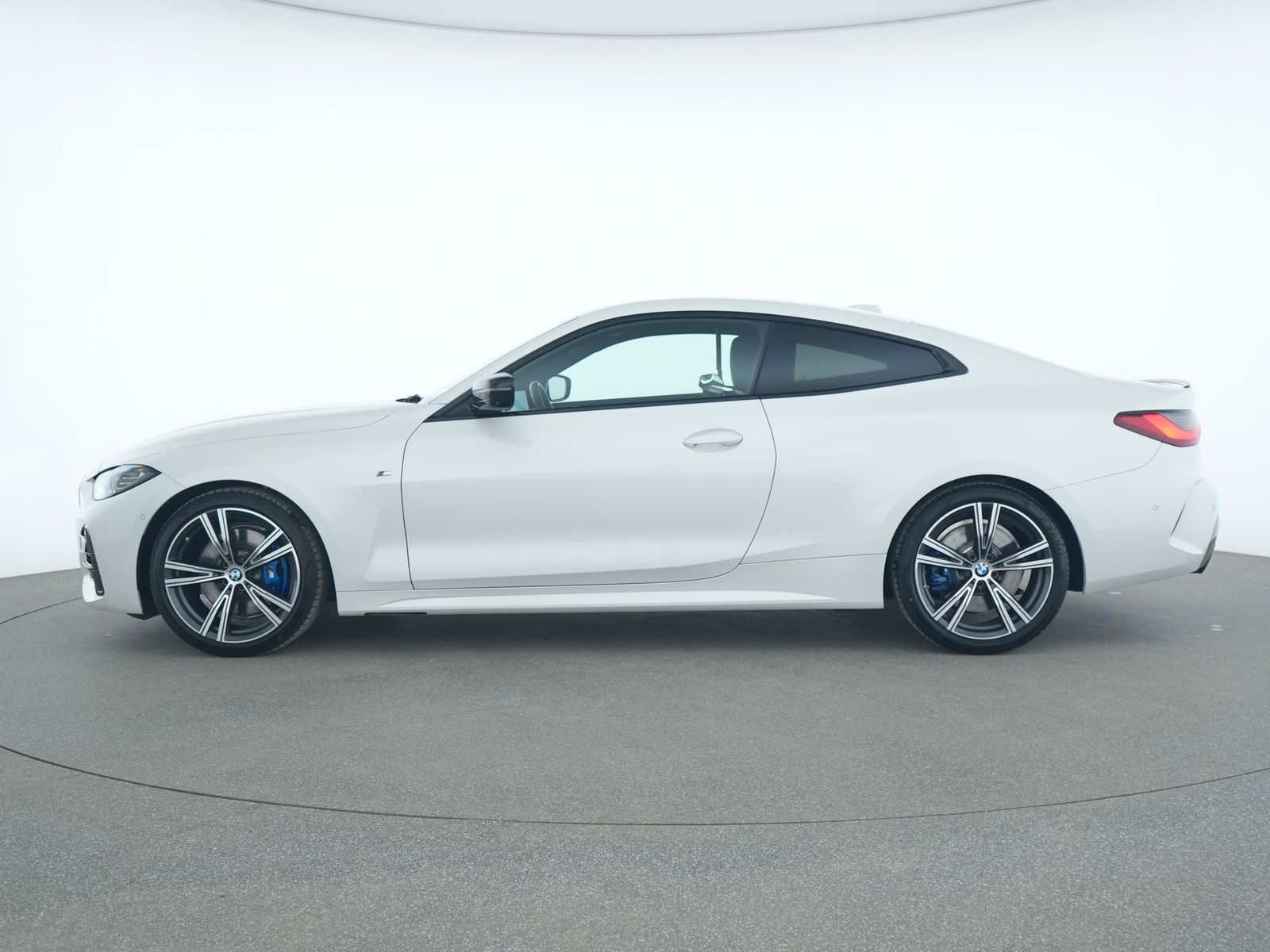 BMW 420i M-Sport Pro Widescreen Display|Navi|ACC|LED foto 9