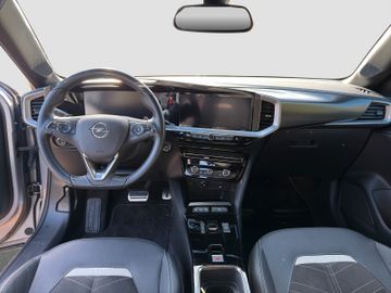 Fotografie 10 des Opel Mokka 1,2 Ultimate | Automatik | NAVI