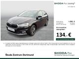 Skoda Fabia 1.0 TOUR CAM AHK-VORBEREITUNG NAVI SITZHZ. - Skoda Fabia: 1.0