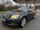 Mercedes-Benz C 180 Kompressor AVANTGARDE Avantgarde - Mercedes-Benz C 180: Kompressor Avantgarde