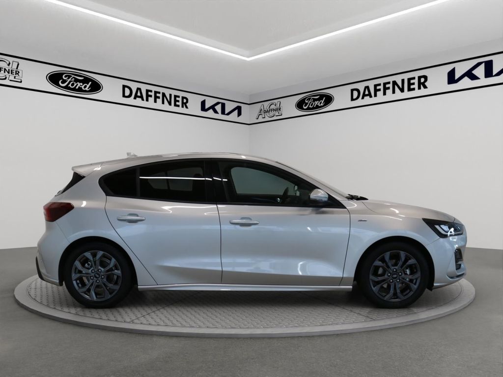 FORD Focus 2025
