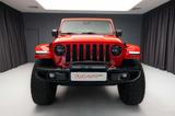 Jeep Wrangler / Wrangler Unlimited Rubicon - Jeep Wrangler: Rot