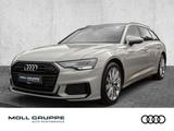 Audi A6 Avant Design 40 TDI 150(204) S tronic Sthz Na - Audi A6 Gebrauchtwagen in Krefeld