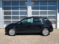Seat Arona 1.0 TSI STYLE 2.HD NAVI SHZ KAM AHK 8-FACH bei Autohaus Landmann & Maier OHG